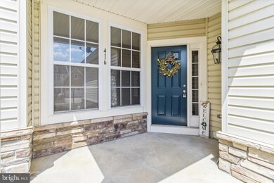 416 Azra Ct, Havre de Grace, MD 21078 - photo 4