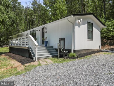 14307 Pen Mar High Rock Rd, Cascade, MD 21719 - photo 2