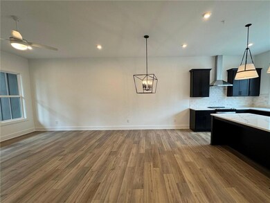 510 Burlrush Ln unit 20, Alpharetta, GA 30009 - photo 7