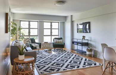 931 Mass Ave unit 504, Cambridge, MA 02139 - photo 3