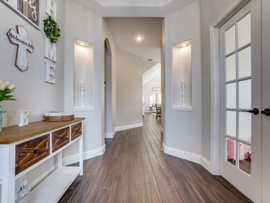 306 Hawthorn Dr, Wylie, TX 75098 - photo 4