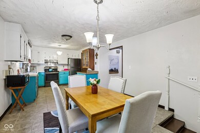 1500 W Mckenzie Rd, Greenfield, IN 46140 - photo 6