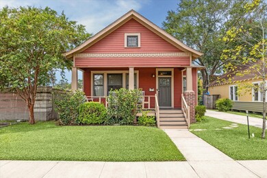 621 E 13th 1 2 St, Houston, TX 77008 - photo 2