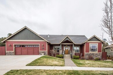 20452 Mazama Place, Bend, OR 97702 - photo 2