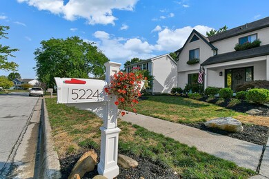 5224 Southminister Road Columbus Ohio-4