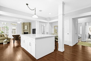 17210 Canyon Stream Ct, Houston, TX 77095 - photo 5