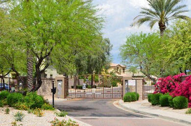 gated entry 2