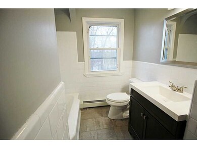 Bathroom.