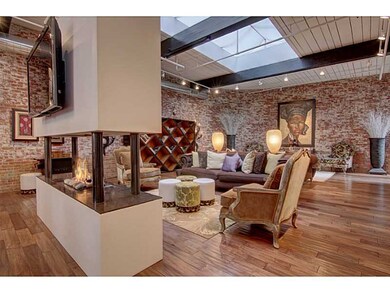 Living Room.