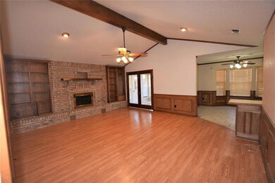 1102 Dirkson St, Weatherford, TX 76086 - photo 4