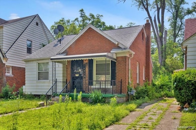14825 Ohio St, Detroit, MI 48238 - photo 4