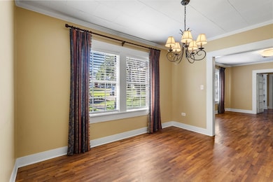 1633 Old Bay Springs Rd, Laurel, MS 39440 - photo 6