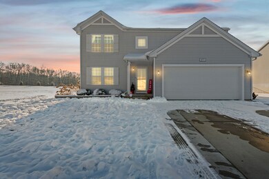 1073 Weatherstone Ln, Howell, MI 48843 - photo 2