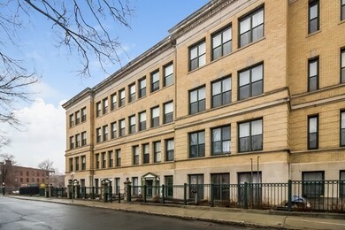 Classical High Condominiums unit 115, Springfield, MA 01103 - photo 5