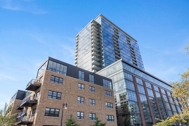 Studio Park Exterior