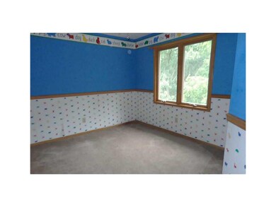 Bedroom.