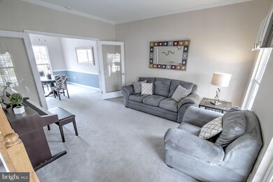 621 Wooden Bridge Dr, Purcellville, VA 20132 - photo 5