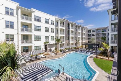 1150 E Perry Ln unit A1, Savannah, GA 31401 - photo 2