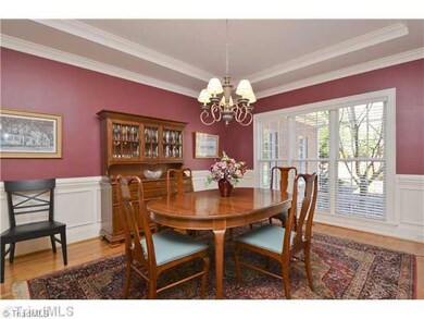 4 Foxglove Ln, Greensboro, NC 27455 - photo 5