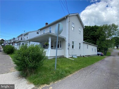 201 W Main St, Weatherly, PA 18255 - photo 3