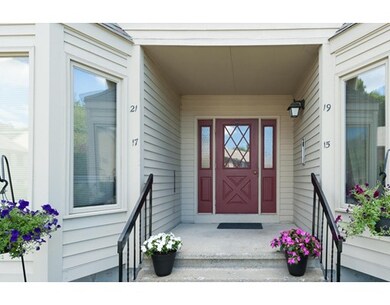 21 Union Square, Randolph, MA 02368 - photo 4