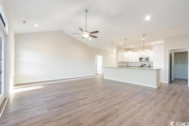 274 Ole Maple St, Loris, SC 29569 - photo 4