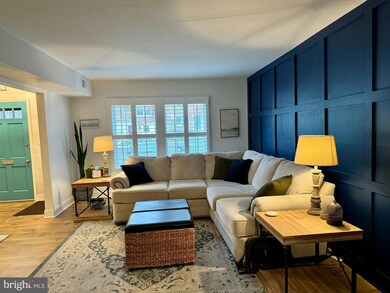 5916 Kingsford Rd unit 355, Springfield, VA 22152 - photo 5