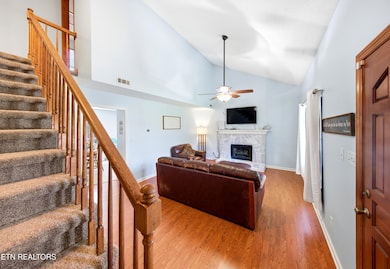 6513 Foxhound Rd, Knoxville, TN 37918 - photo 2