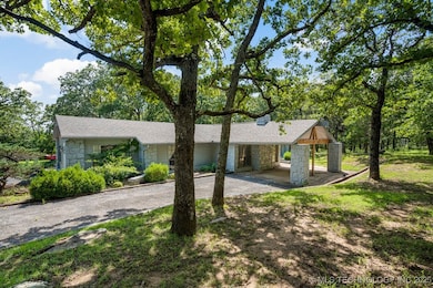 14250 E 202nd St S, Bixby, OK 74008 - photo 2