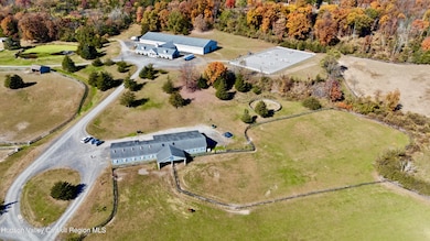 jessup - barns and ring