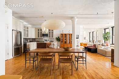 40 W 24th St unit 6N, New York, NY 10010 - photo 2