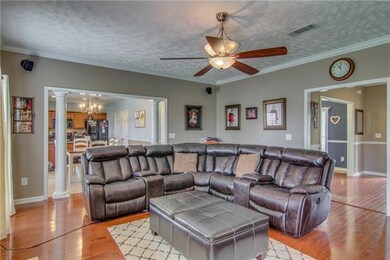 Living Room view 2