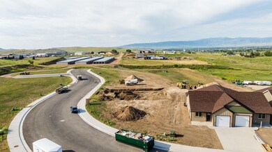 628 Valley View Dr, Sheridan, WY 82801 - photo 4