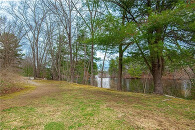 Walking Path