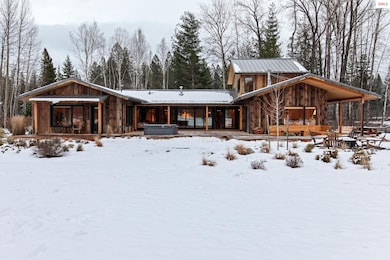 202 Siskin Ln, Sandpoint, ID 83864 - photo 3