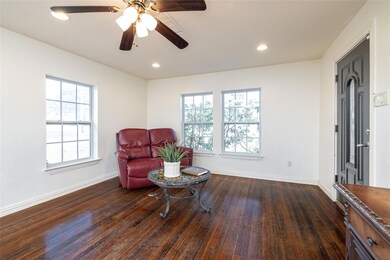 713 W Spring St, Weatherford, TX 76086 - photo 5