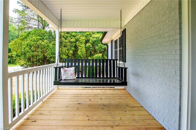 3745 Old Lexington Rd, Asheboro, NC 27205 - photo 3