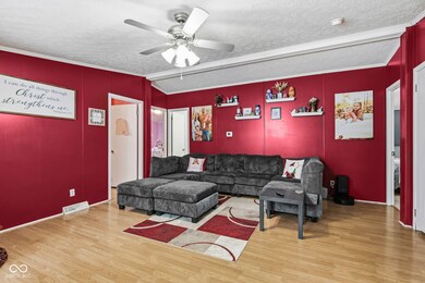 9205 S Harrodsburg Rd, Bloomington, IN 47403 - photo 5