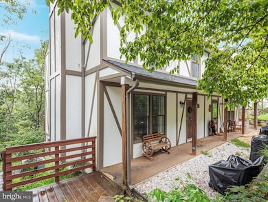 475 A King unit 13A, Basye, VA 22810 - photo 2