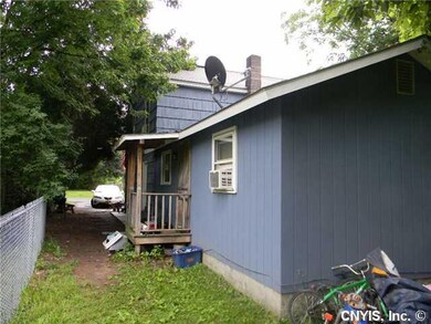 Yard/Garden