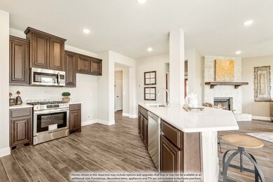 7749 Oakmeade St, Joshua, TX 76058 - photo 5