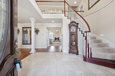 11134 S 55th West Ave, Sapulpa, OK 74066 - photo 3