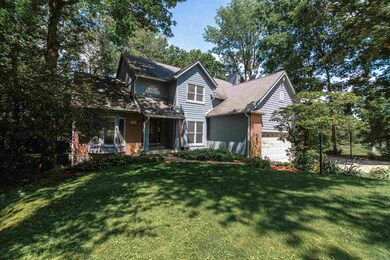 2841 Bentbrook Ln, West Lafayette, IN 47906 - photo 2