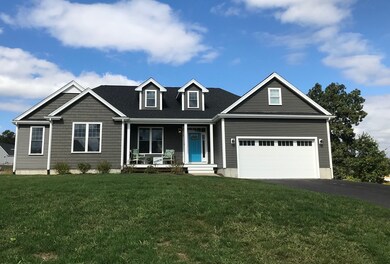 3 Sherman Ct, Westport, MA 02790 - photo 2