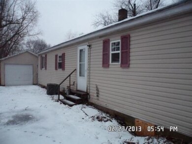 5619 W 24th Ave, Gary, IN 46406 - photo 2