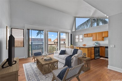 84-664 Ala Mahiku St unit 37/180C, Waianae, HI 96792 - photo 6