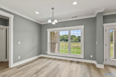 1509 Nella Dr, Athens, AL 35611 - photo 4