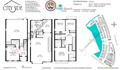 447 Corte Madera 7 Ln unit 7, West Palm Beach, FL 33401 - photo 3