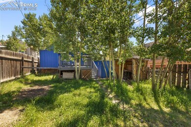 211 N 2nd St, Cripple Creek, CO 80813 - photo 6