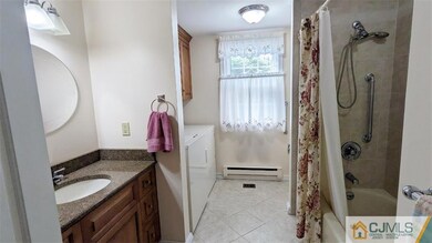 1 Old Nassau Rd unit 1B, Monroe Township, NJ 08831 - photo 6